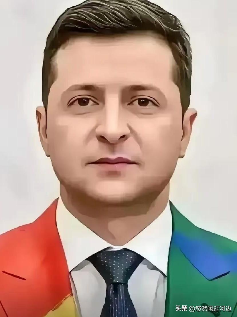 乌克兰传来新消息
2026年3月21日，乌克兰谈判代表团一脚油门杀到了美国迈阿密