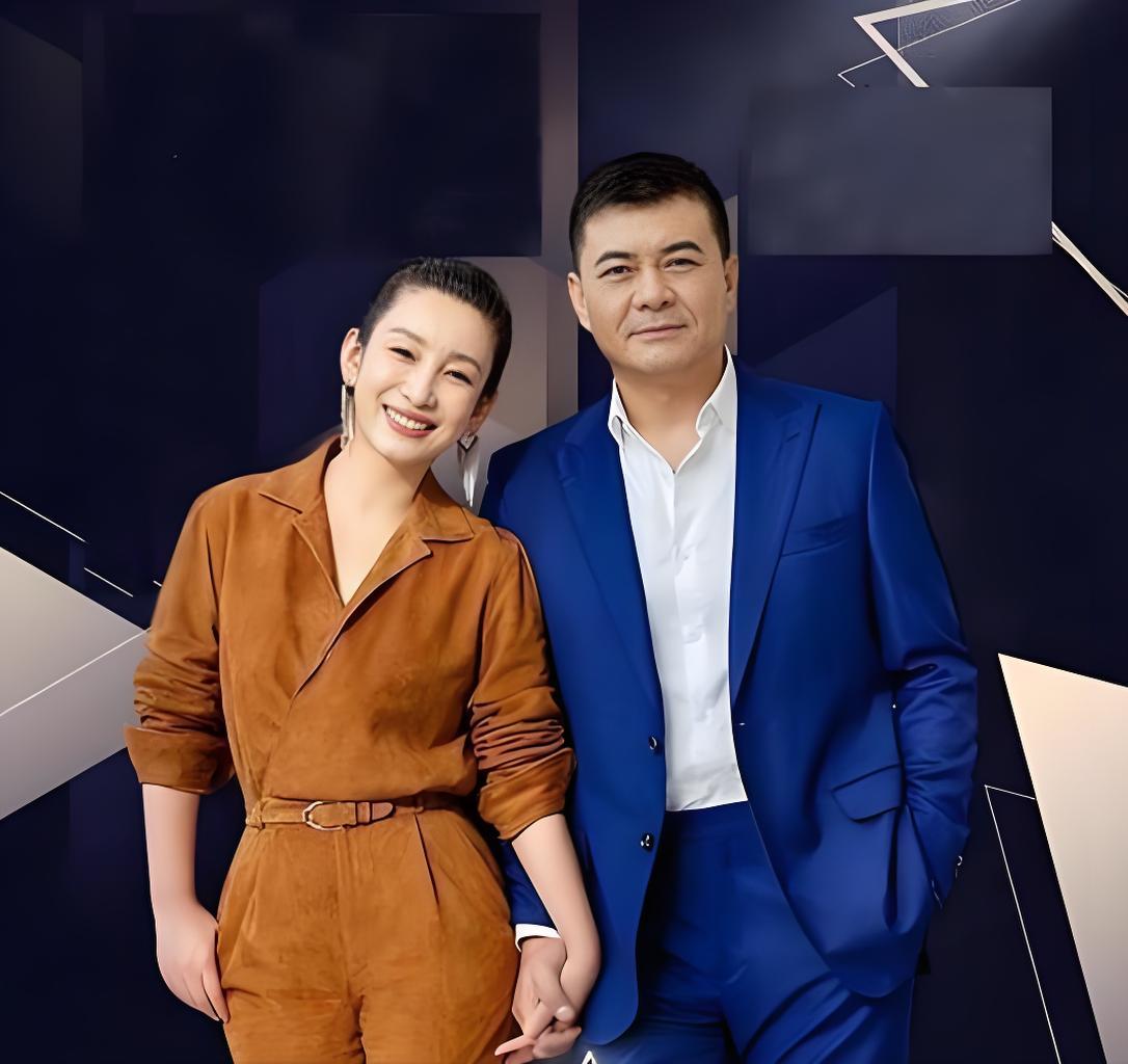 谁说中年女演员只能演婆婆妈妈？刚收官的《主角》里，秦海璐演活了一代秦腔名角“花彩