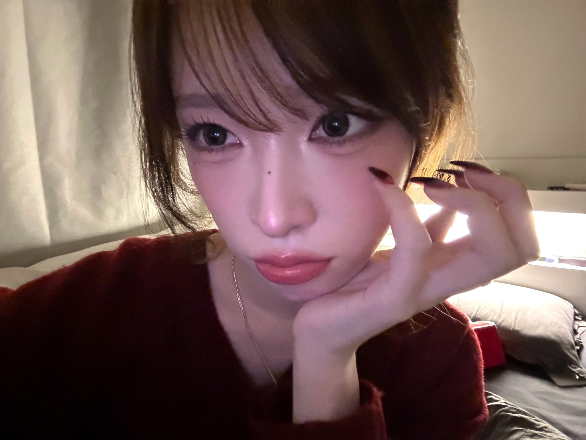 260106🫧billlie大里春菜