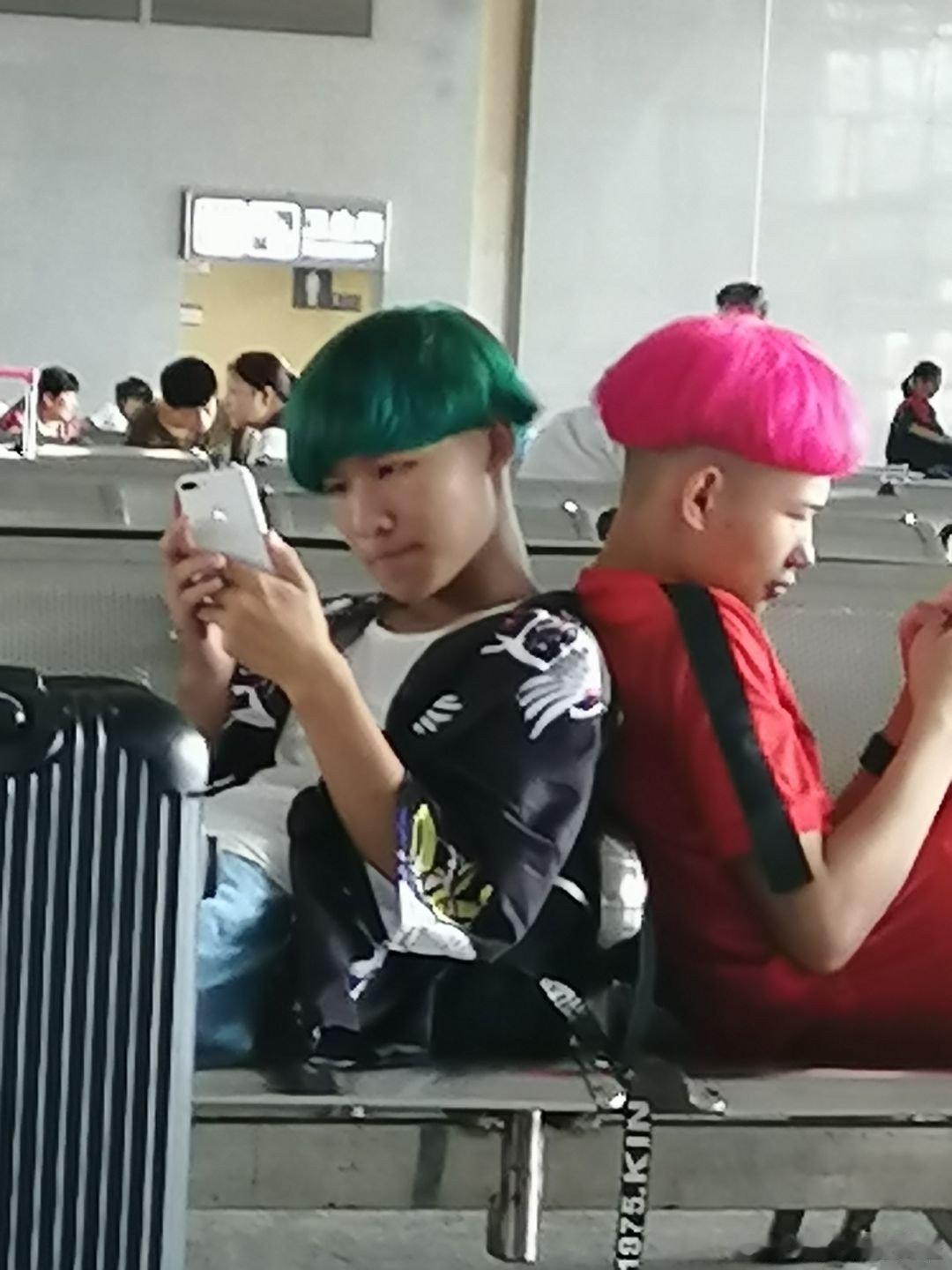 这种人在你们哪里叫什么呀？ ​​​