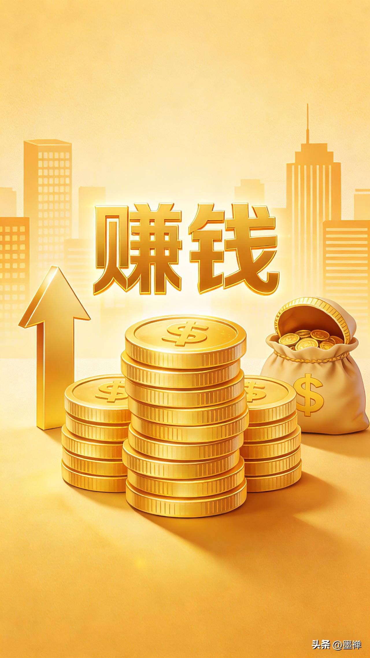 赚钱的本质其实就三个字：把人看透。
第一，卖给懒惰的人，省时间的东西。
第二，卖