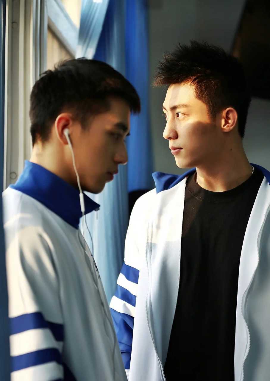 【来自投稿】《上瘾》，2016年 