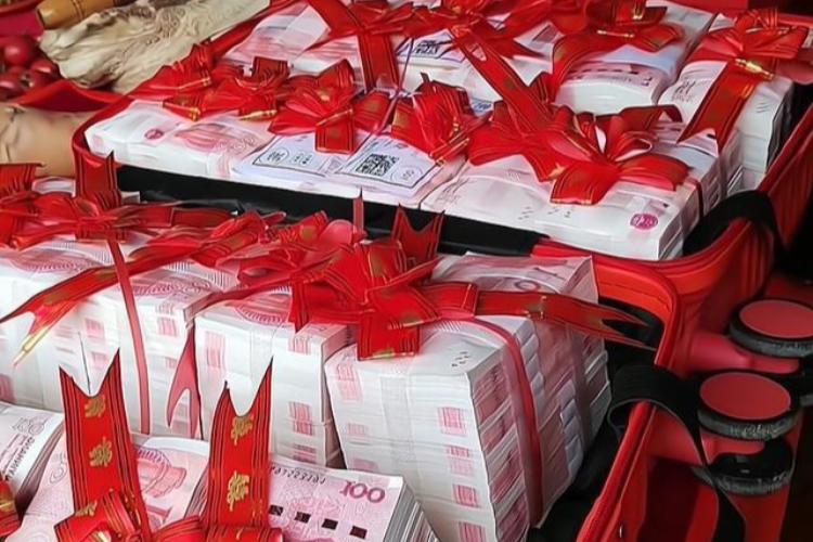 专班介入“监管”彩礼引争议，移风易俗没有速成方案