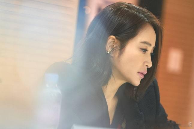 金憓秀赵茹珍金志勋金宰澈 主演Coupang Play新剧《现在出轨不是问题》公