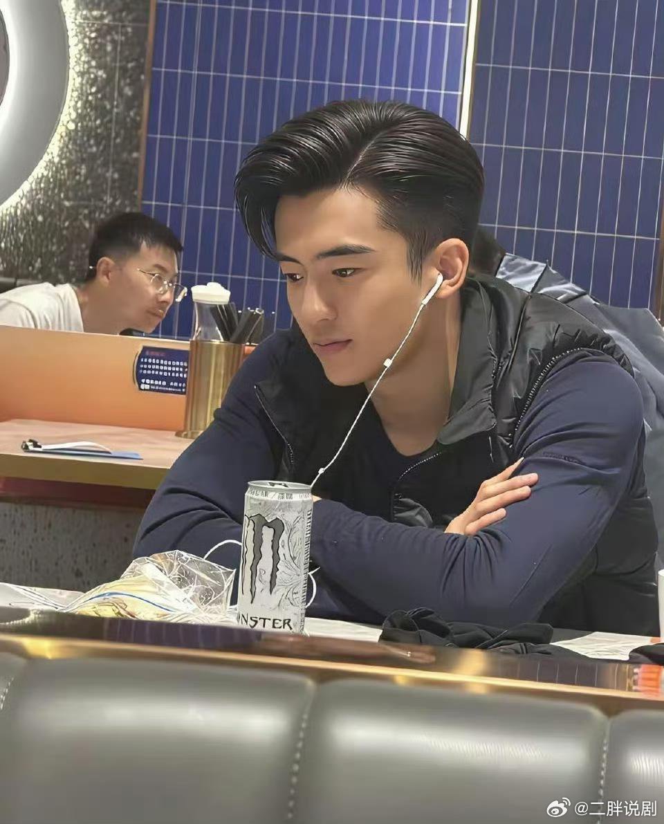 谢霆锋和张柏芝的儿子 