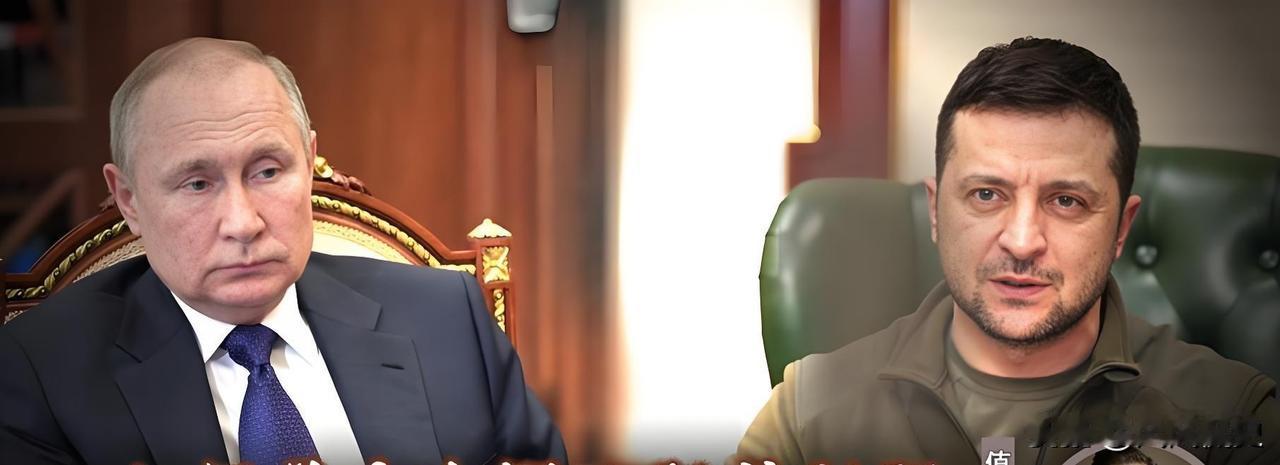 多亏俄乌大战，我们才彻底认清俄罗斯真面目！
俄乌冲突持续推进多年，局势早已脱离最