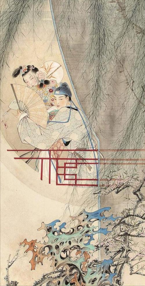 宋朝最离谱皇室八卦：那幅让后人吵了千年的"春宫秘闻图"

"历史上有哪些离谱的八