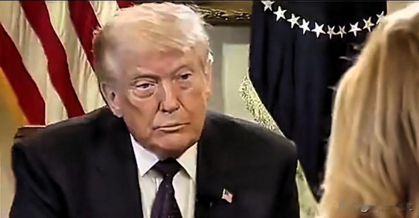 主持人:“您是否了解委内瑞拉举报人提供的2020年美国大选舞弊证据？会采取行动吗
