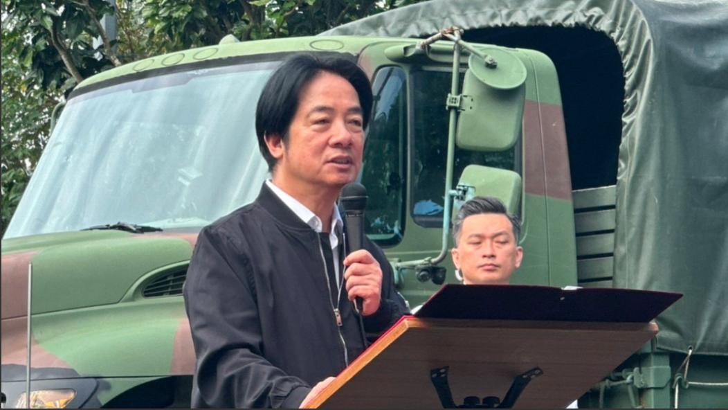 多位台湾退役将领研判，解放军一旦启动对台军事行动，将会是 “联合作战、特种作战、