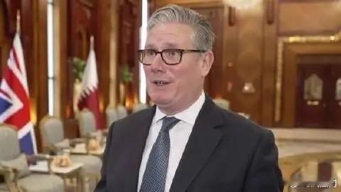 英首相罕见批评特朗普【“受够了！”英首相公开批评特朗普和普京】

这不是外交辞令