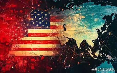 中美若开战，美军是否会“全面轰炸中国”？德国军事专家直言不讳地表示，美国要是敢对