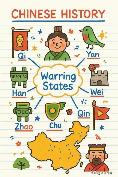 鲁迅说过：翻开历史就是吃人二字。太史公司马迁亦曰：翻开史书无好人。

历史，首先