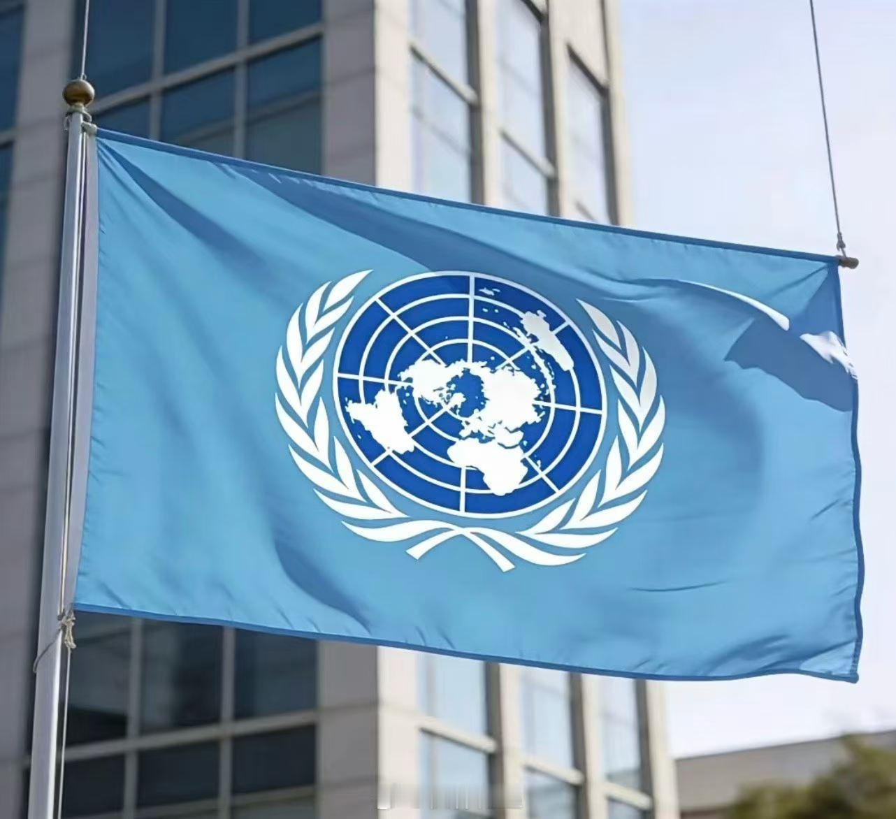 🇺🇸🔥🇺🇳特朗普政府，最近考虑退出联合国难民署🔥很多外交官紧急做说服