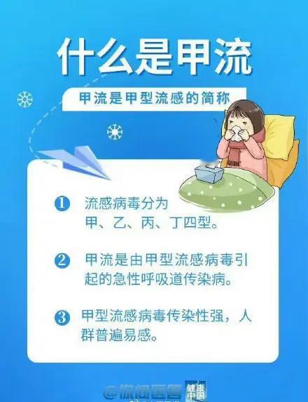 感染甲流后，白天还能硬撑，夜里一关灯就像被病毒按下“折腾键”，睡得比白天还累。以