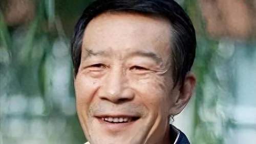 李雪健：半生病痛，一身戏骨