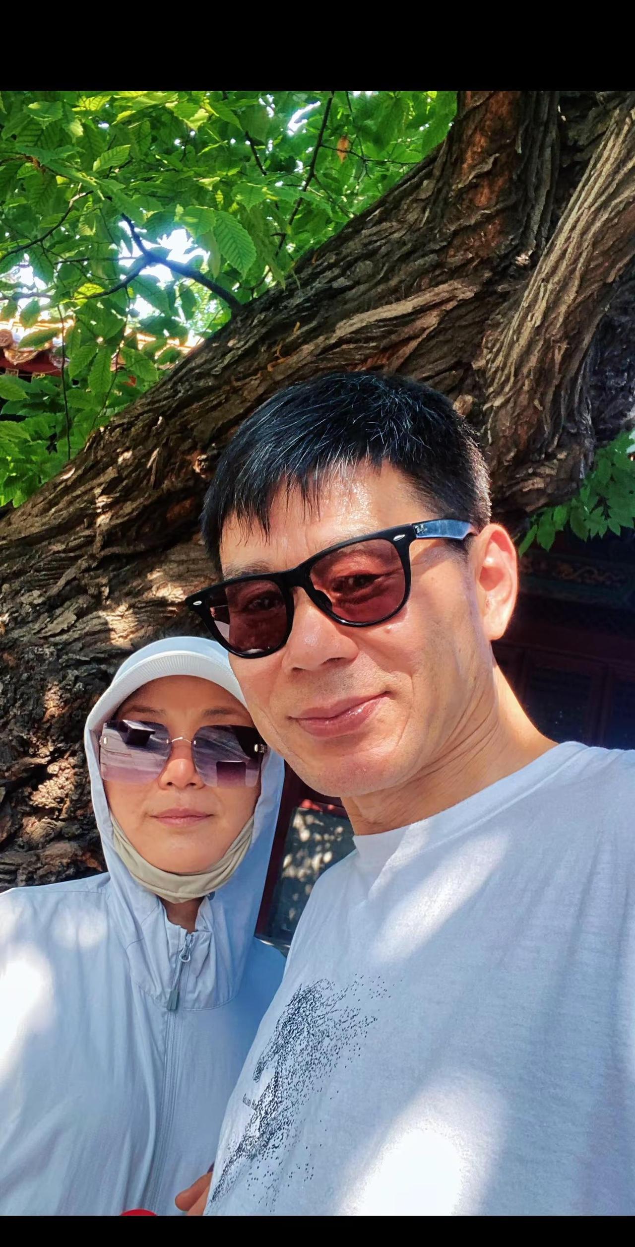 心安即是归处 爱笑的人运气不会差 记录真实生活 旅行碎片 相伴到老一生相随