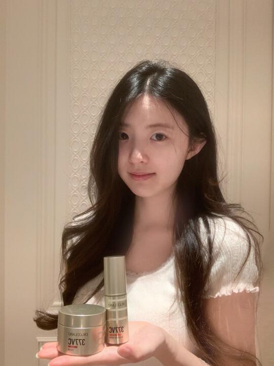 韩女的高效美白🤍∘•··ʚ ɞ