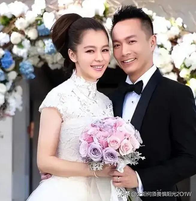 徐若瑄离婚跟王力宏有关，男方嫌弃她的“荒唐”经历：她曾拍摄过大尺度电影，沿着艳星