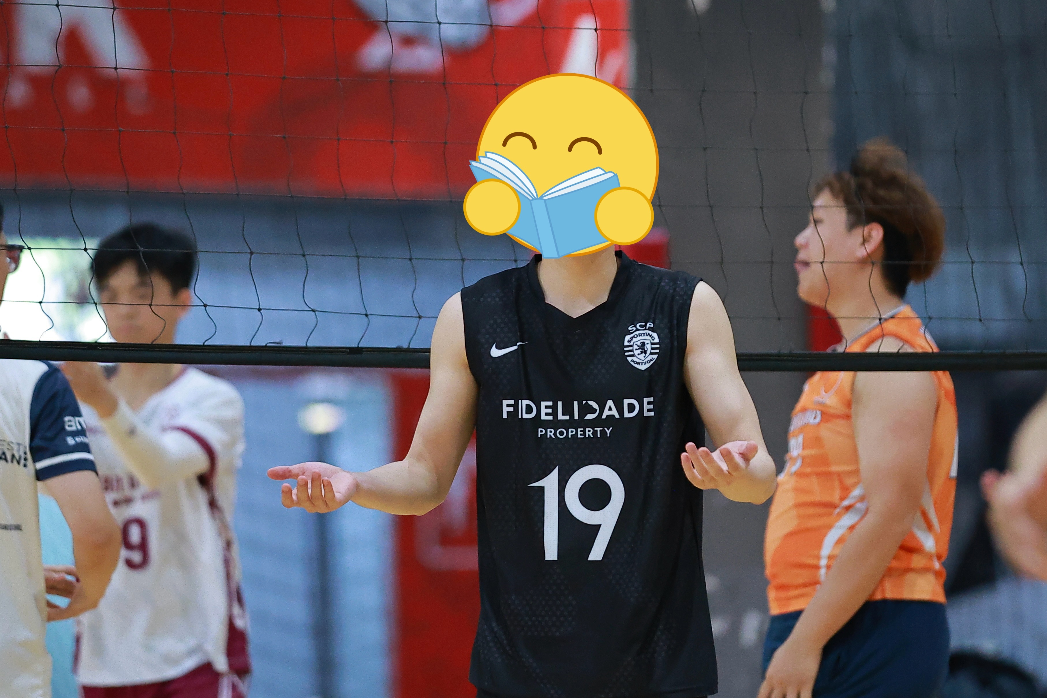 葡萄牙体育（里斯本竞技）——深圳分队你好同学