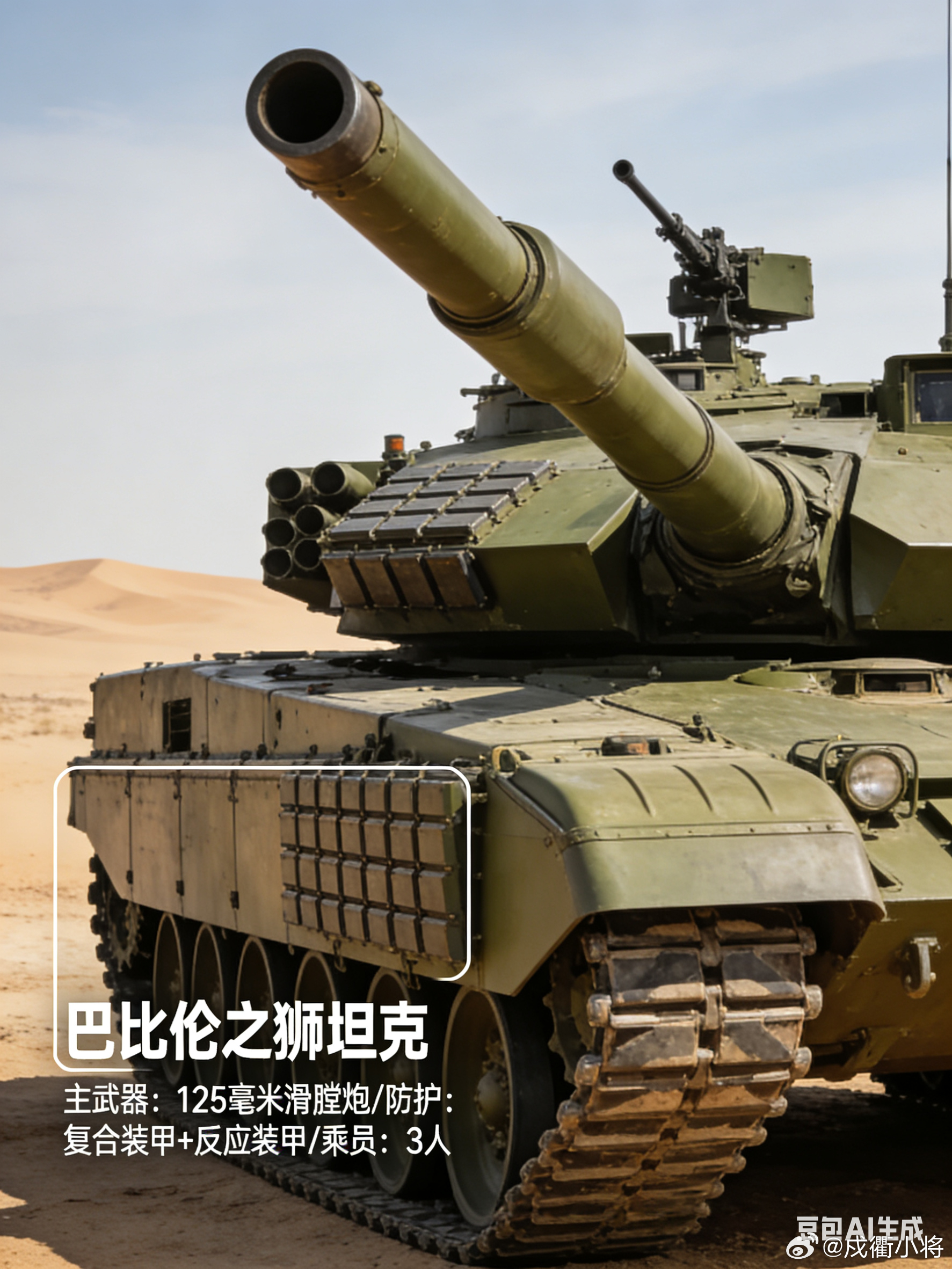 巴比伦之狮（Lion of Babylon，Asad Babil）是伊拉克以苏联