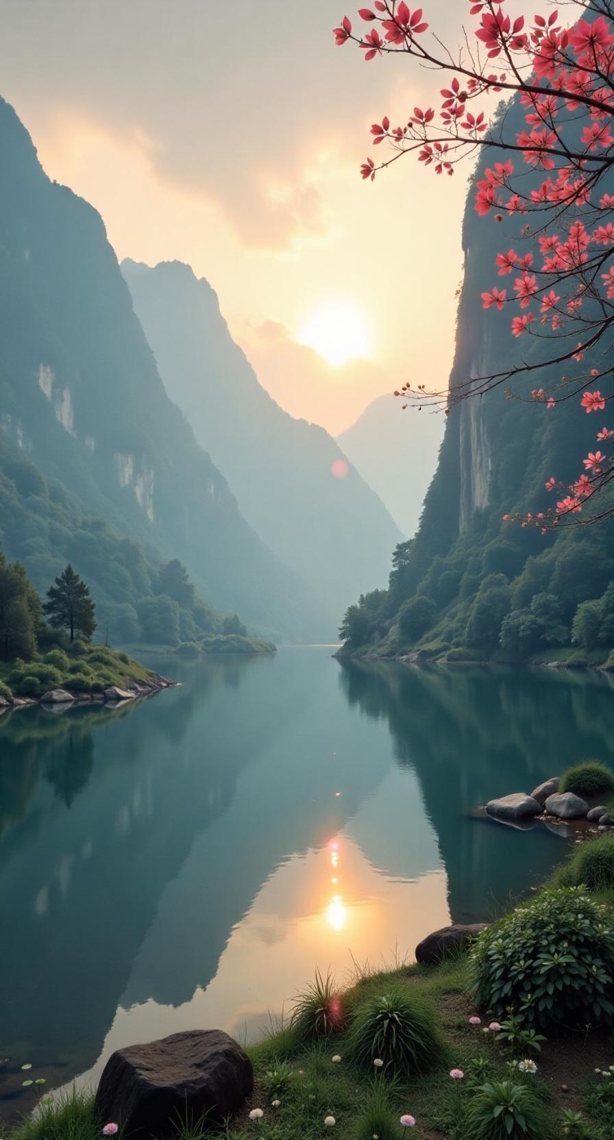 如何在喧嚣的生活中活得通透? 在喧嚣生活中活得通透，不妨给生活“做减法”。
首先