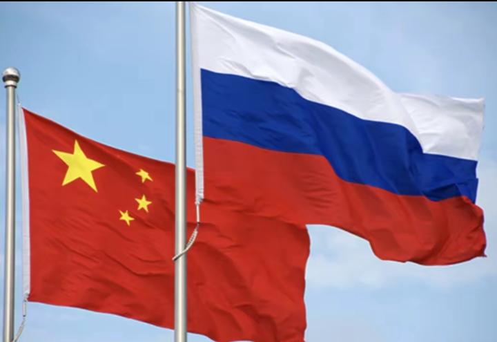 俄罗斯媒体向全世界报道一个非常炸裂的新闻。
就是中国现在已经是全球第一大经济体