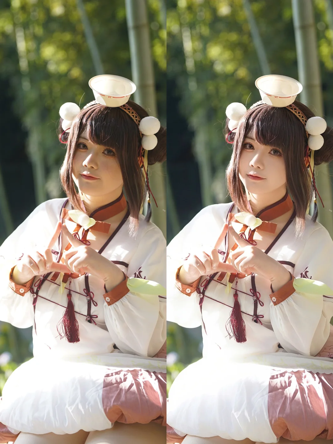 修完成片也太惊艳了吧