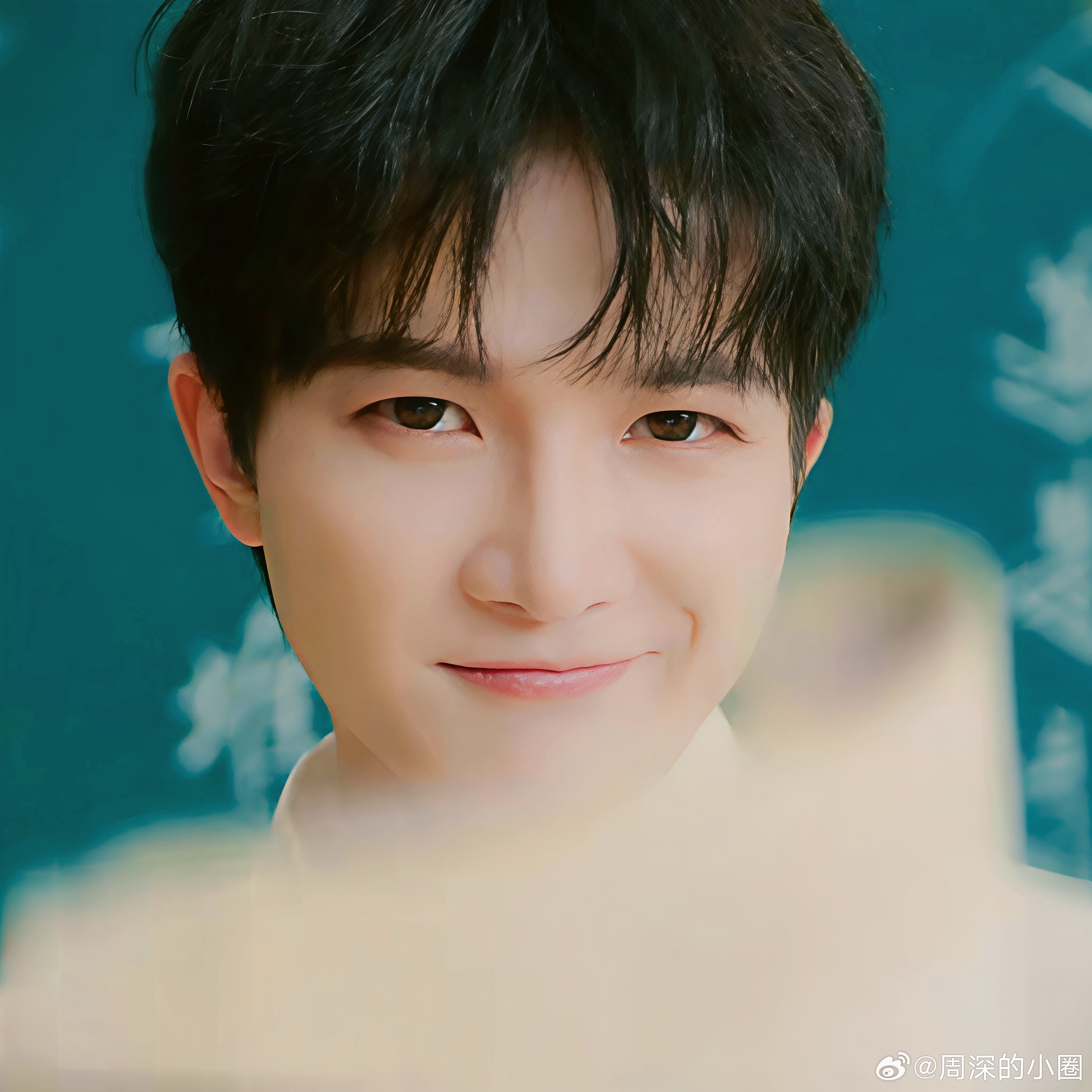 周深 ✨️周深2026深深的巡回演唱会 ✨️周深特意学了台州童谣 【小圈跟米子们