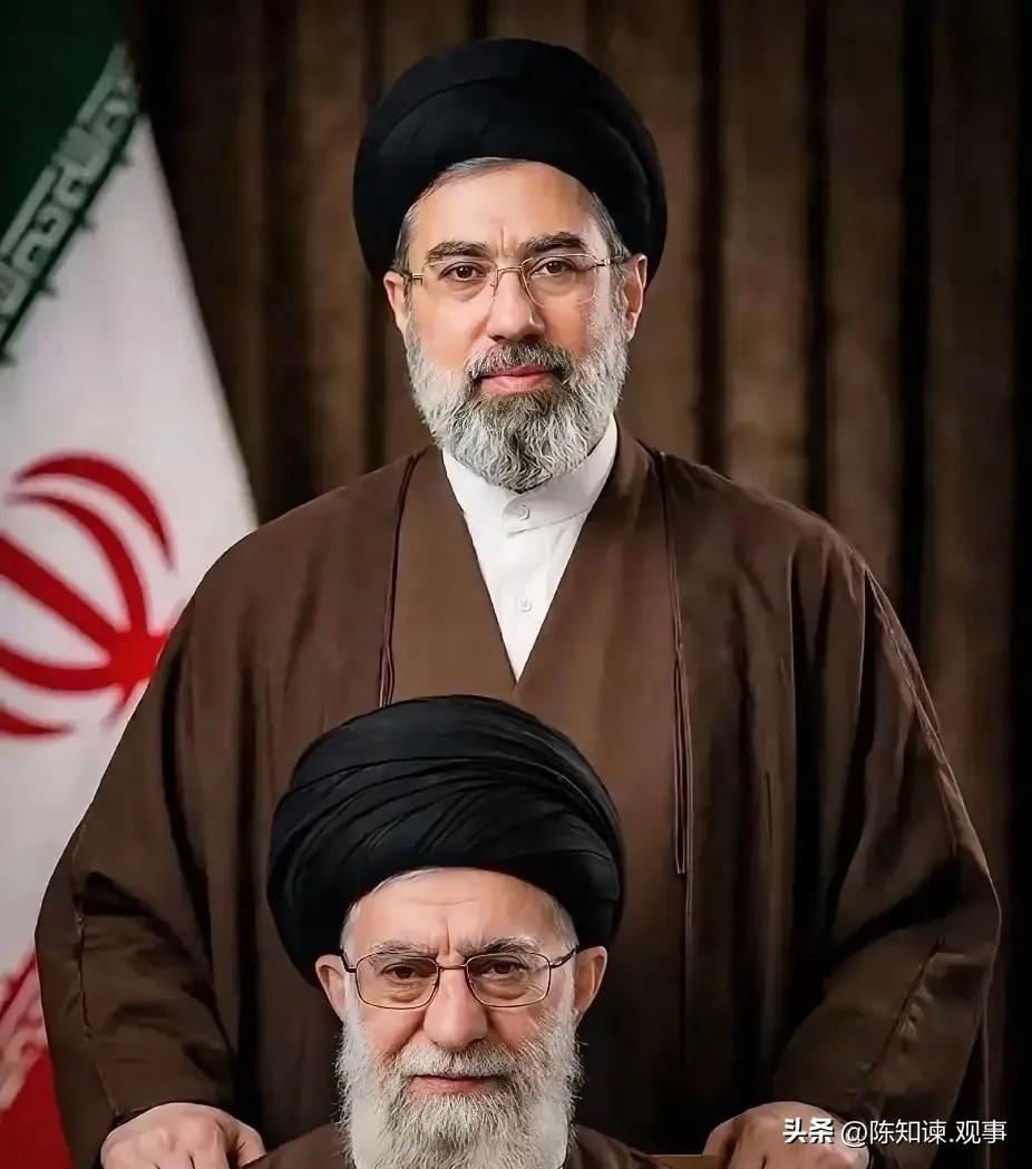 美伊之战能证明的一个真理是什么？！

善战者无赫赫之功！

一个真正厉害的高手，