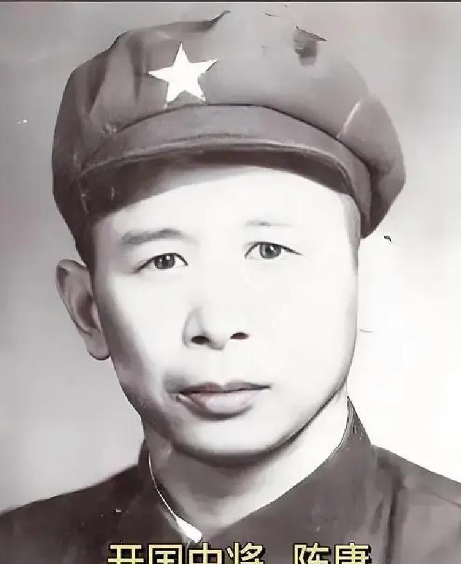 1940年，陈赓看中一员悍将，向朱老总要人，谁知朱老总却说：“此人打仗可以，但绝