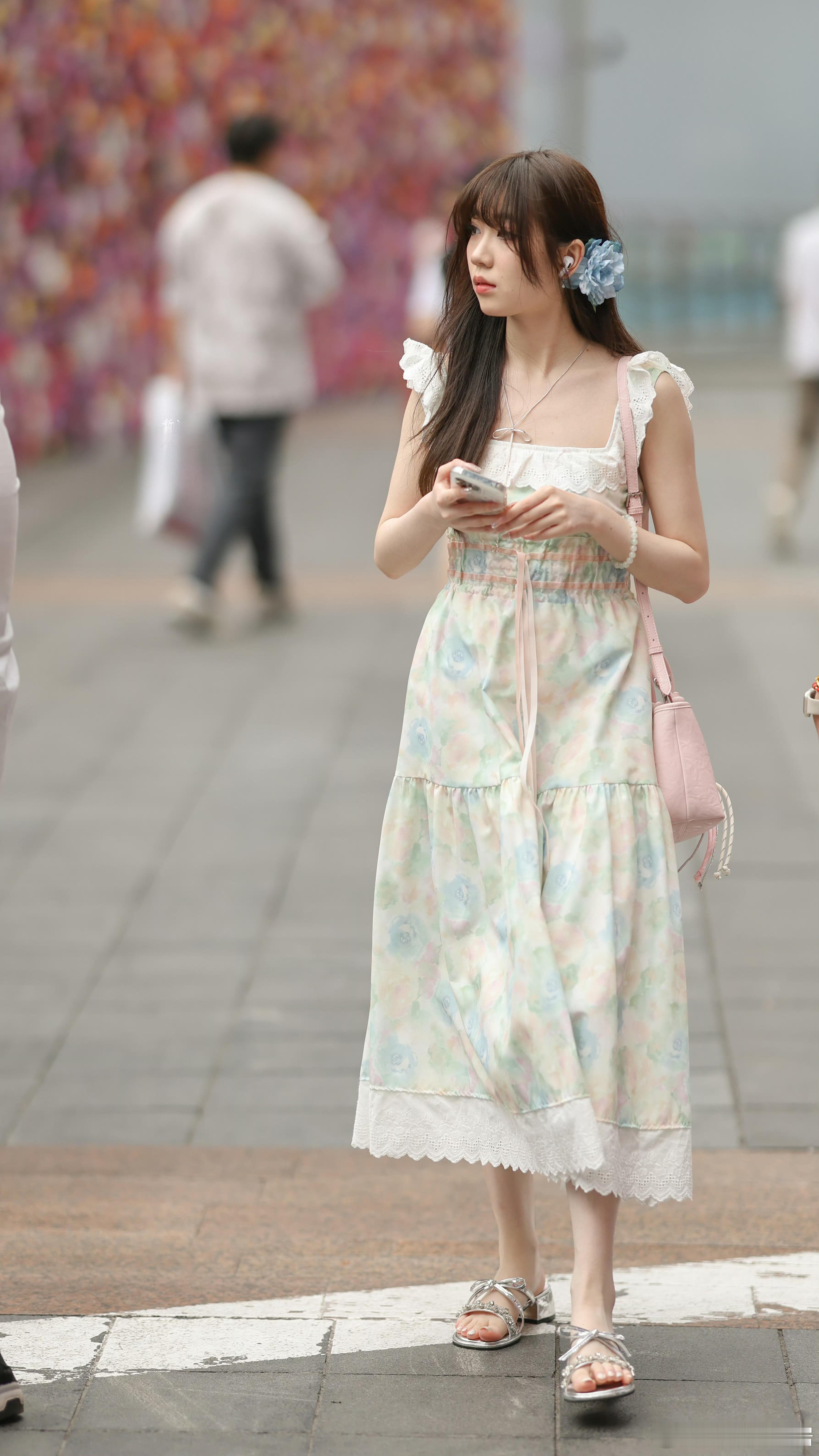秀美集之秋日私语2025 ​​​