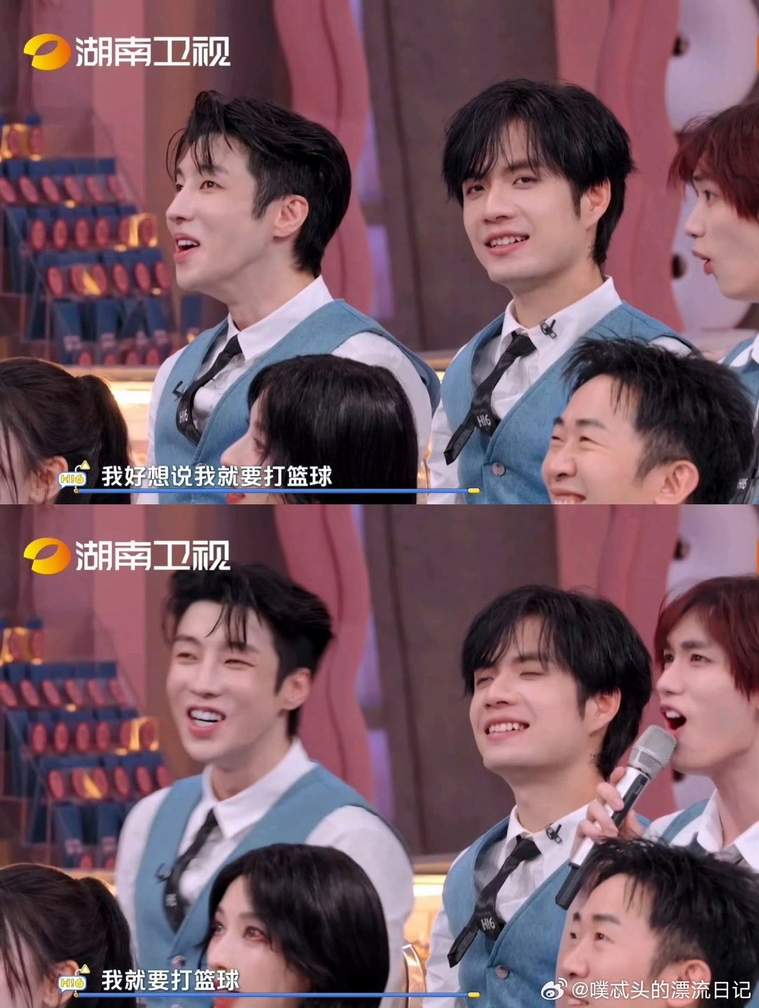 陈飞宇一觉醒来排名又往后了阿瑟又在好六白干了陈飞宇好六表现超圈粉，绅士细节满分，