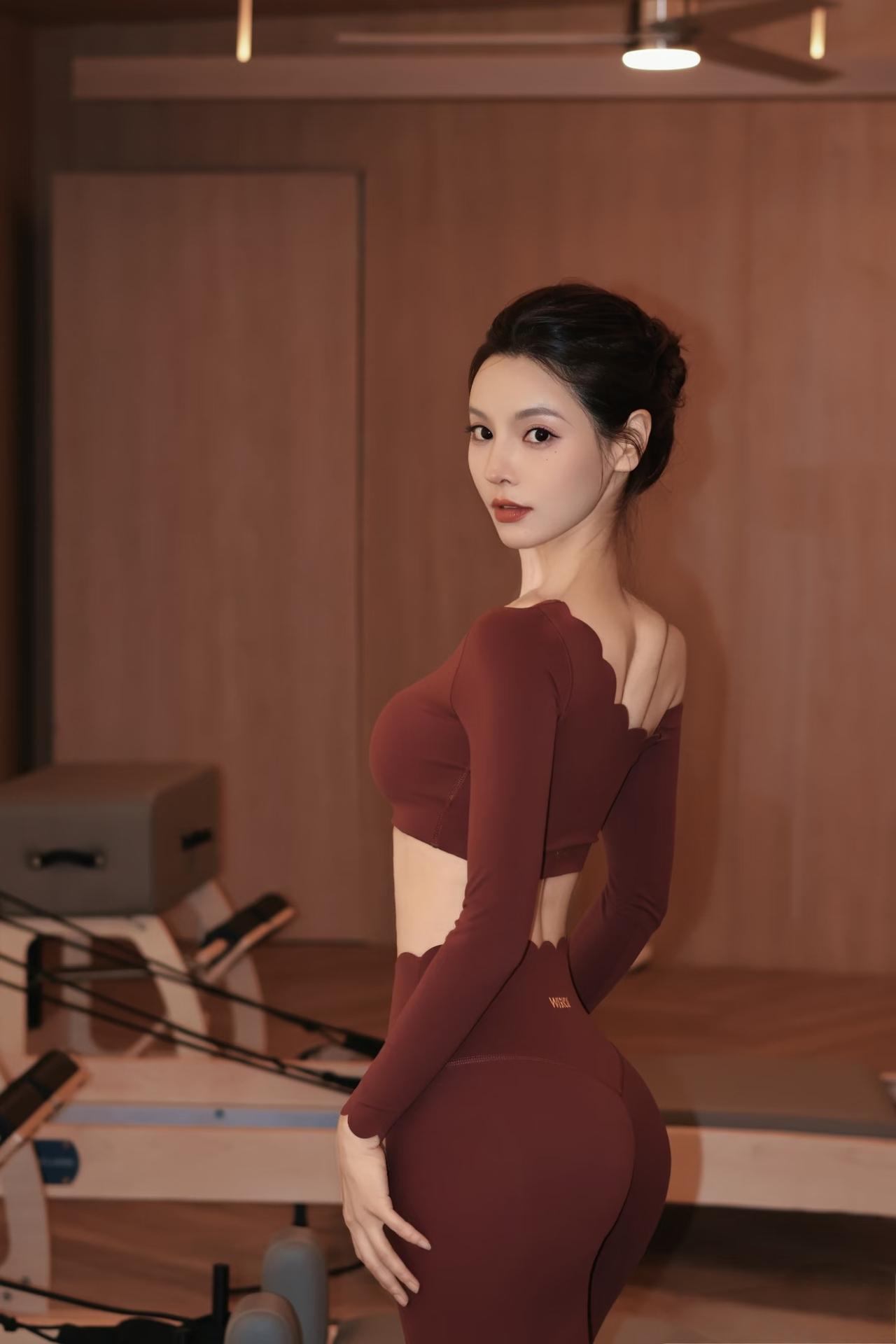 完美瑜伽