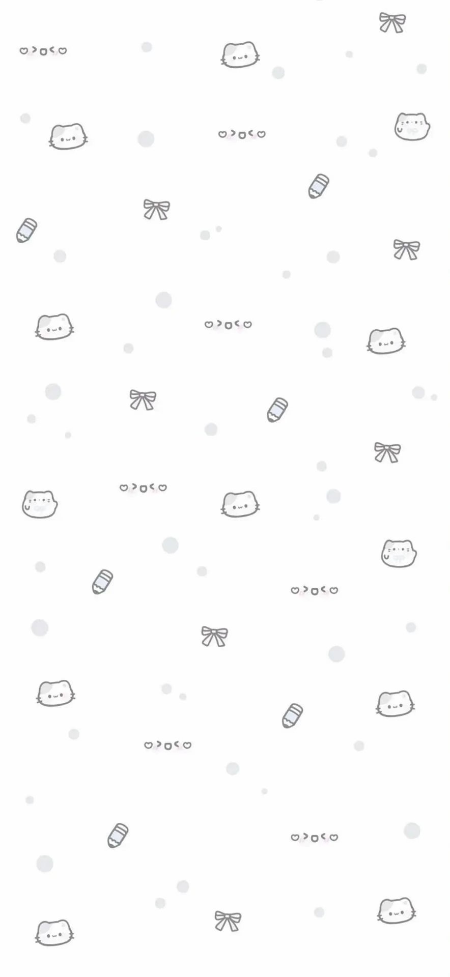 𝗪𝗲𝗖𝗵𝗮𝘁可爱壁纸  专栏 · 壁纸+背景图