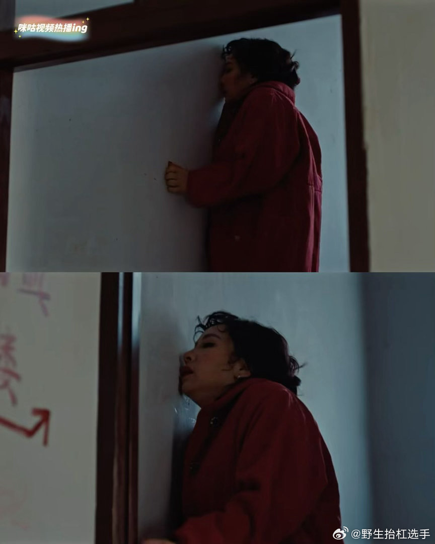王传君黄觉这局打的是高端局王传君刚出新手村就干票大的  看了咪咕视频最新一集《悬