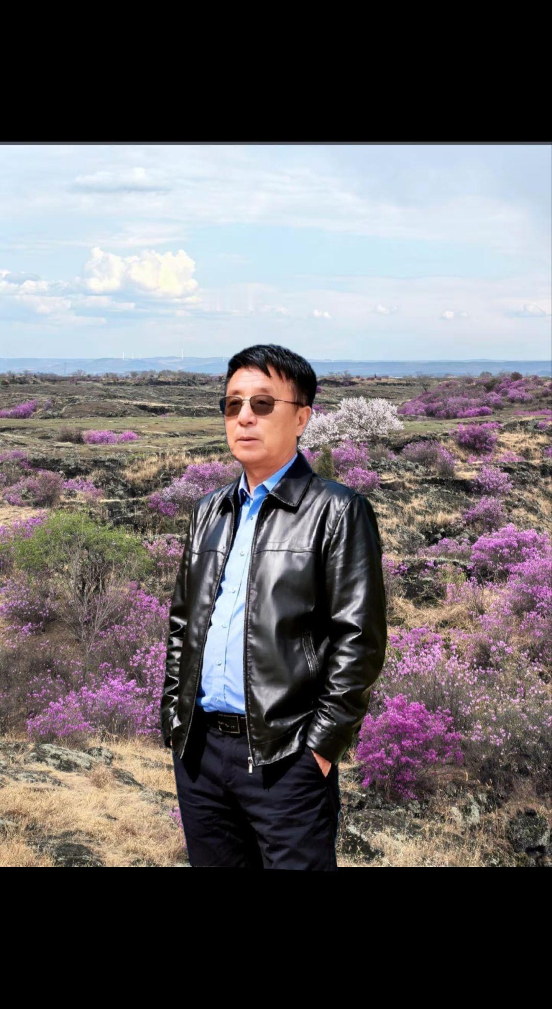 ，漫漫长河回头望，一一