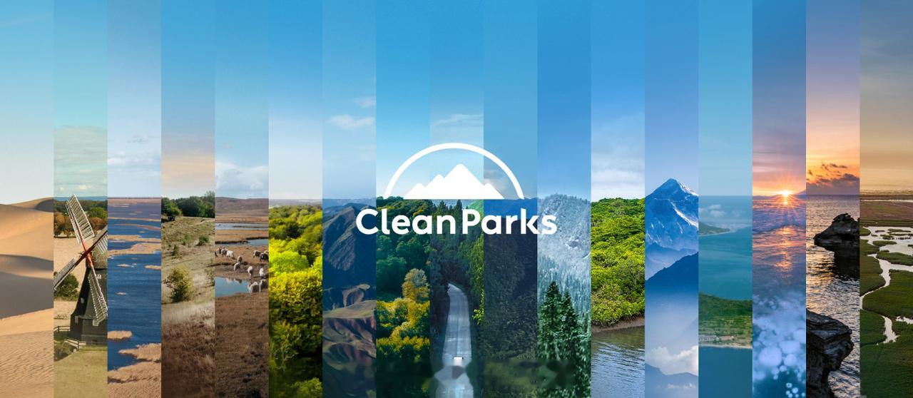 今天才知道，蔚来Clean Parks竟然参与共建了 17 个生态保护区，为生态
