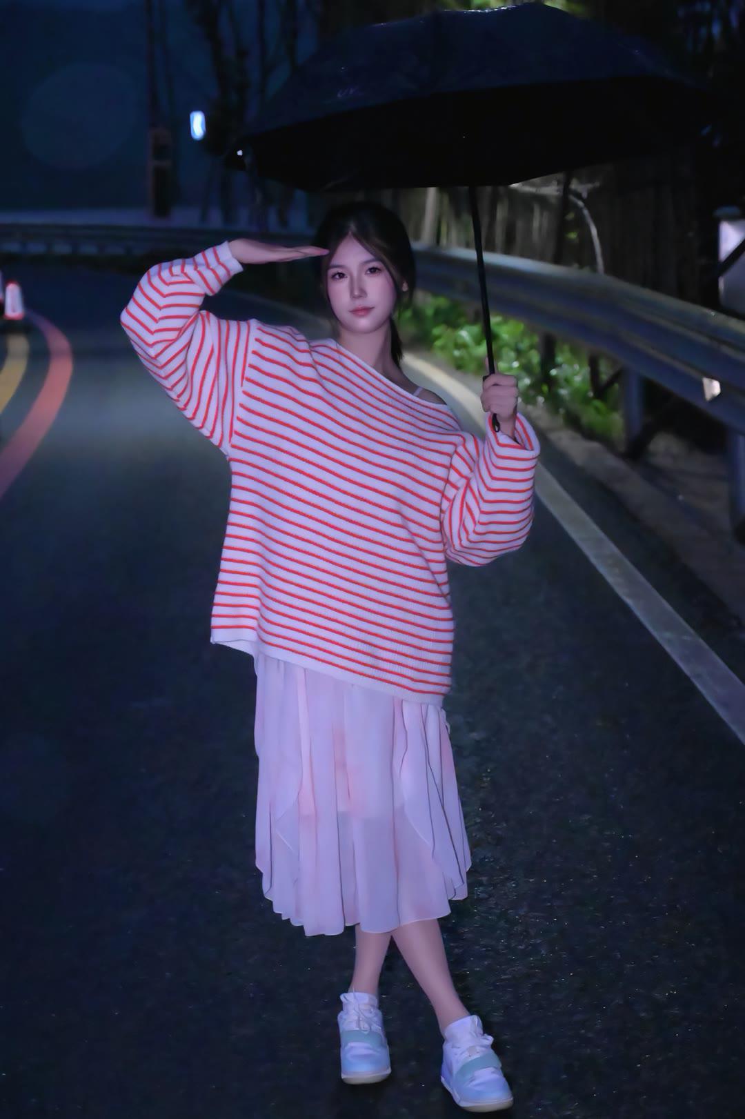 知性美女穿搭分享氛围感拉满挑战 氛围感拉满 每日穿搭分享