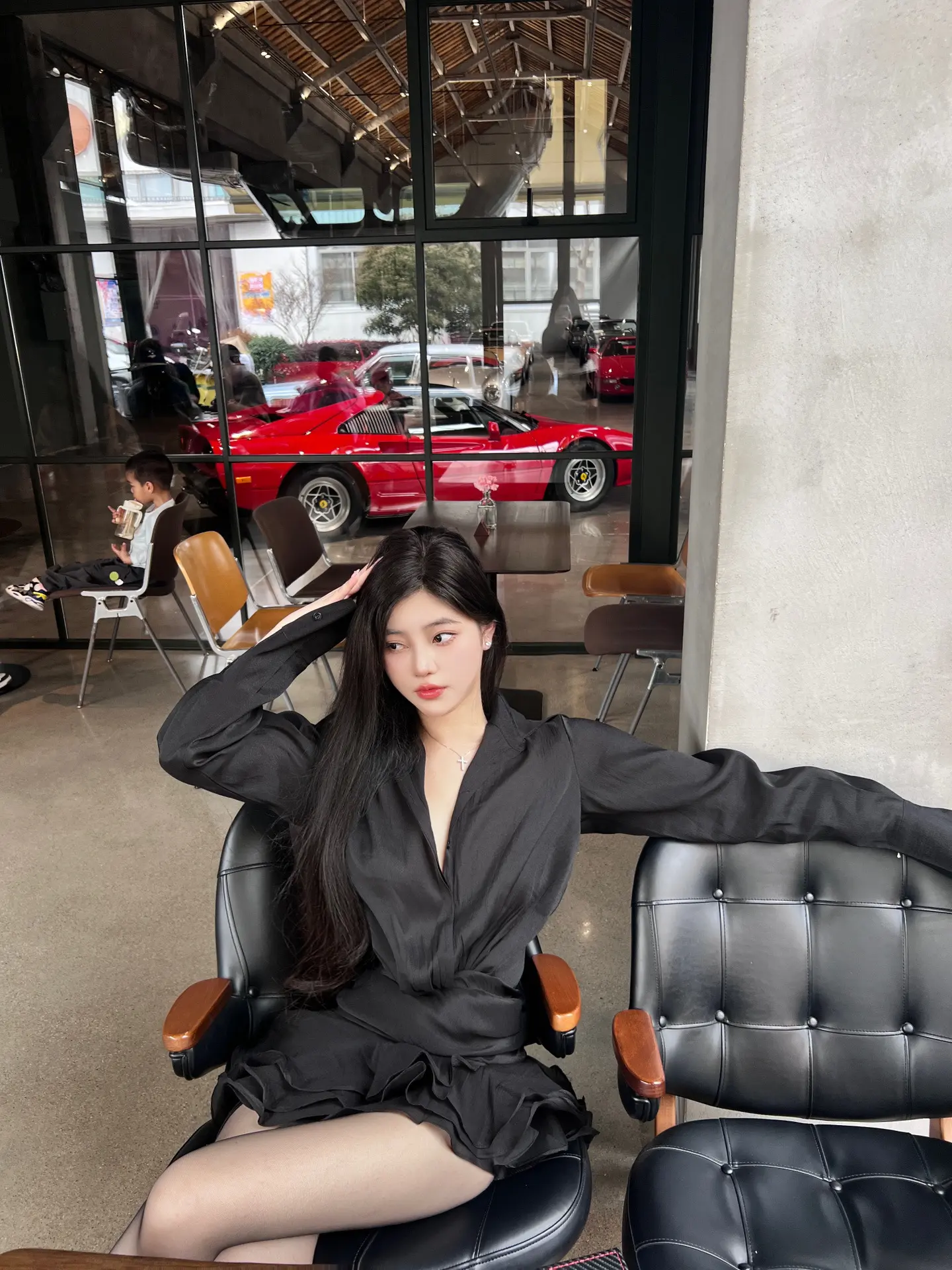 今天不想文案 想你