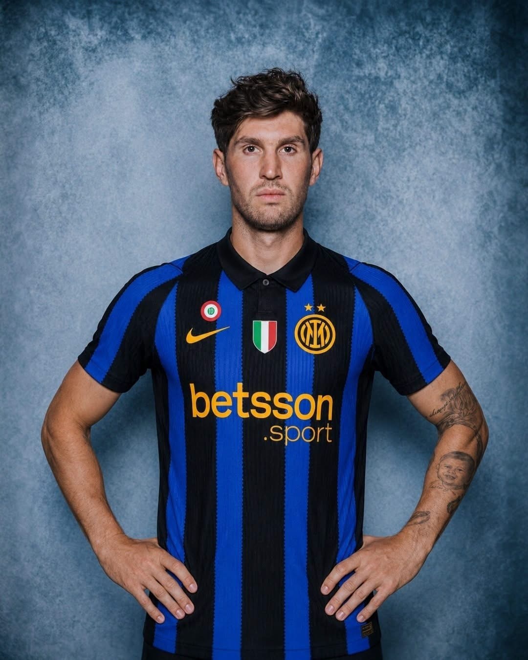 🚨史東斯（John Stones）再次收到國際米蘭嘅斟介，睇下呢位目前處於自由