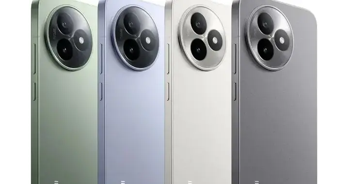 曝REDMI K90系列影像新升级：评估豪威OV50Q主摄