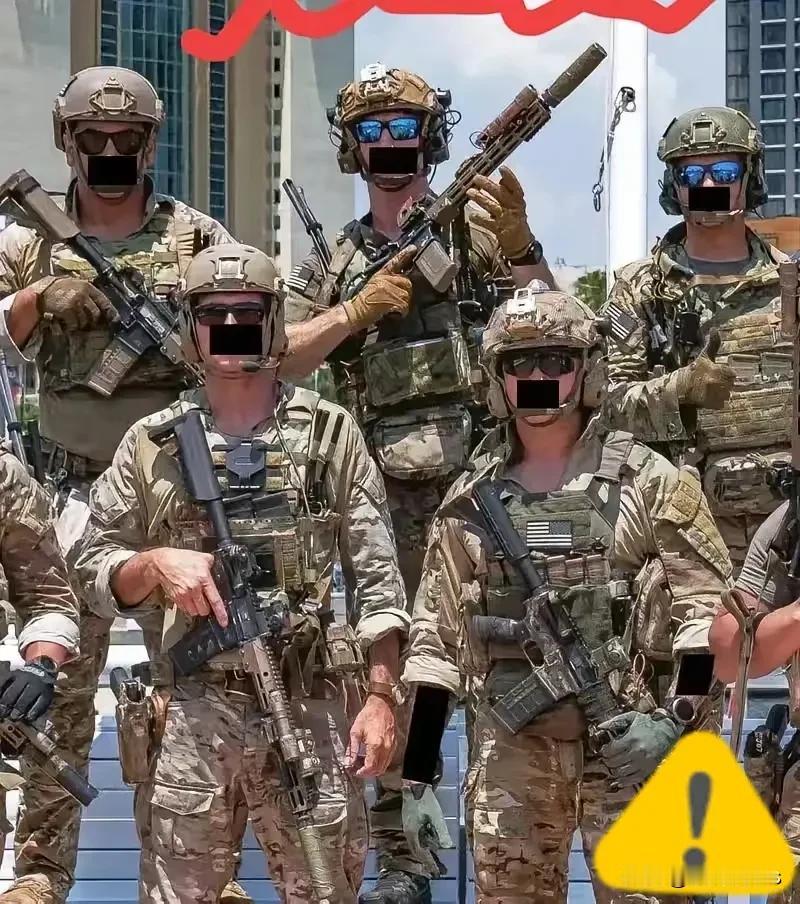 特朗普玩脱了
把一国总统抓走，他以为自己在秀肌肉，其实没意识到，别的国家只会重新