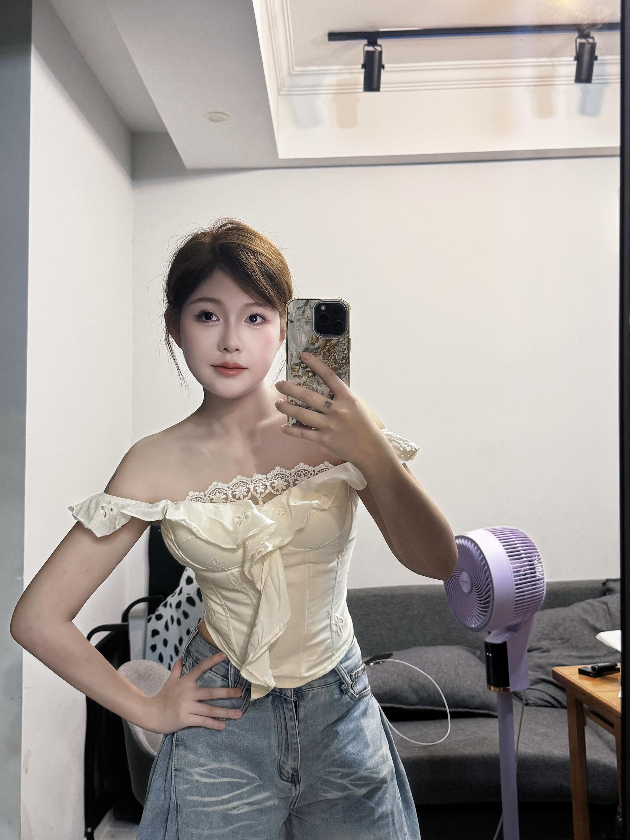 开心最重要☺️...