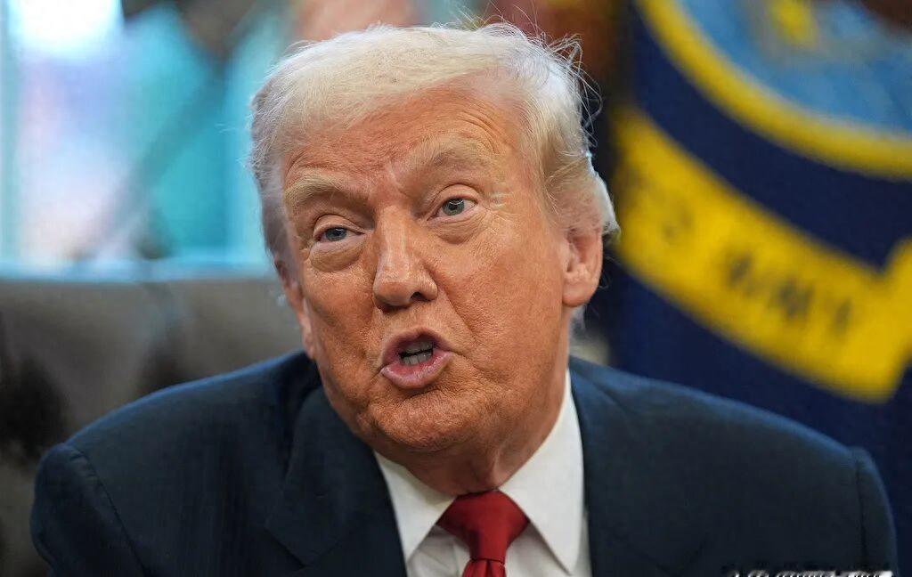 美国谈和平方案，欧洲改条款，俄资产争夺成关键。
11月23日，特朗普在社交平台抱