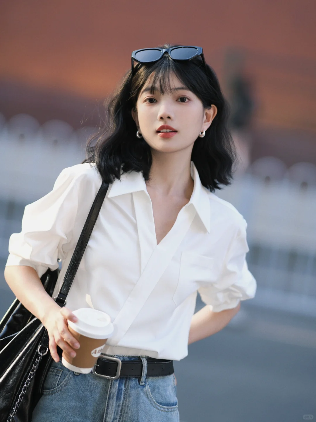 要我说 姐是一种感觉🕶️