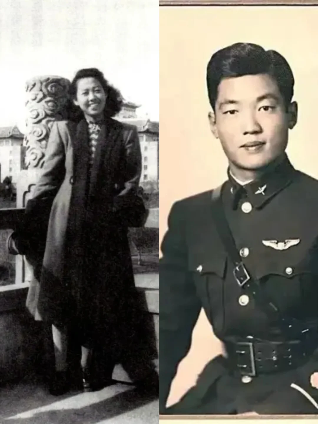 1936年，12岁的齐邦媛被独自一人遗忘在山上，正在她害怕哭泣时，一个人出现救了...