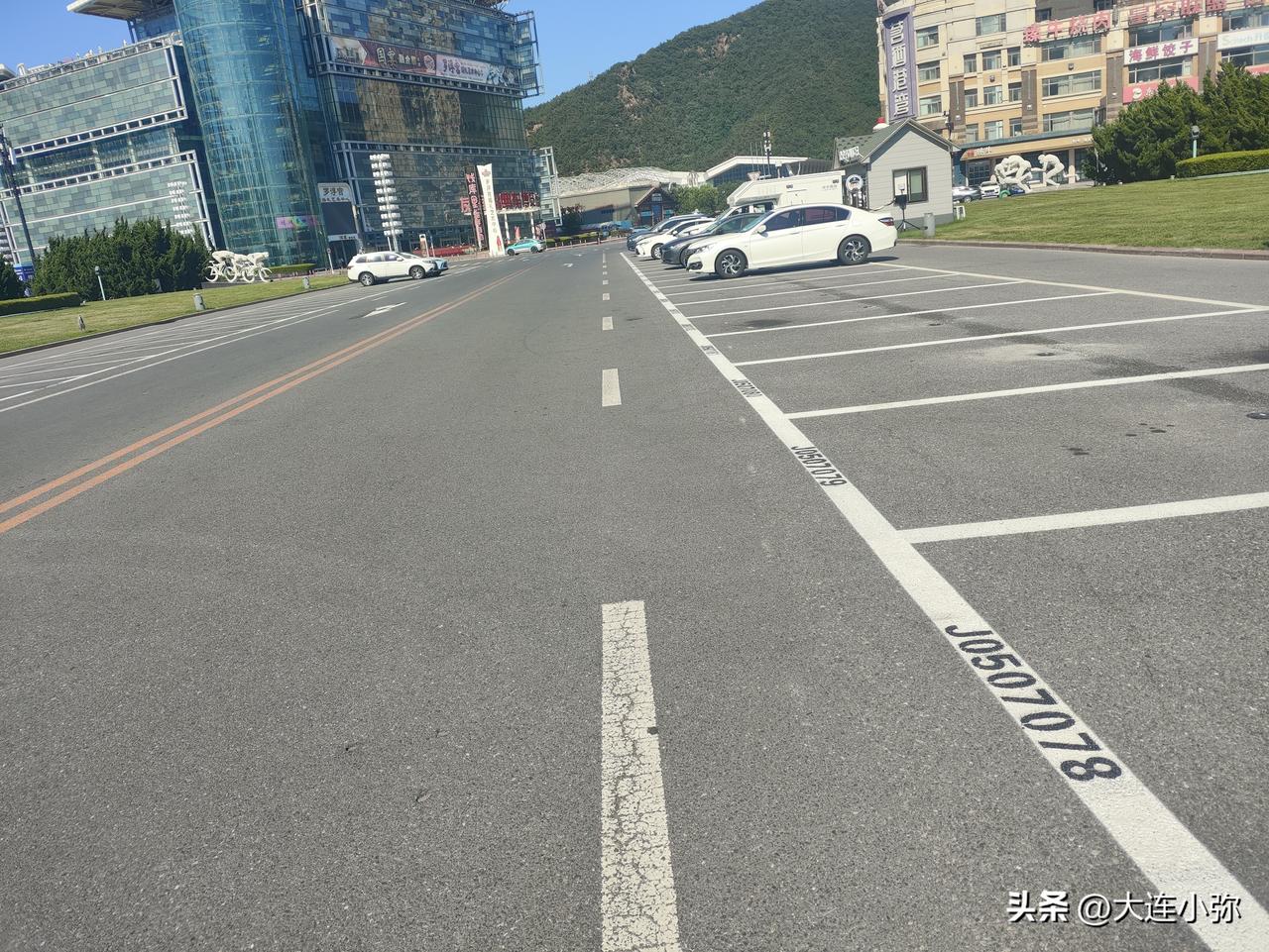 实地探访大连星海广场大焕新！AI加持能否让城市地标更“聪明”？

大连星海广场近