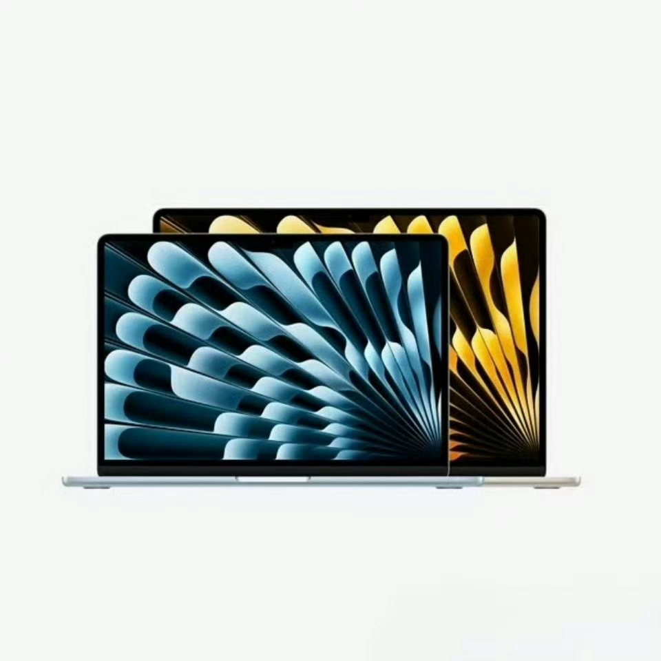 苹果这次很良心？：M5 MacBook Air起步16GB+512GB，告别小内