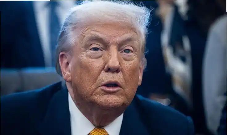 警惕！特朗普退1660亿关税，看似认输，实则藏着3把利剑。全网都在欢呼特朗普退1