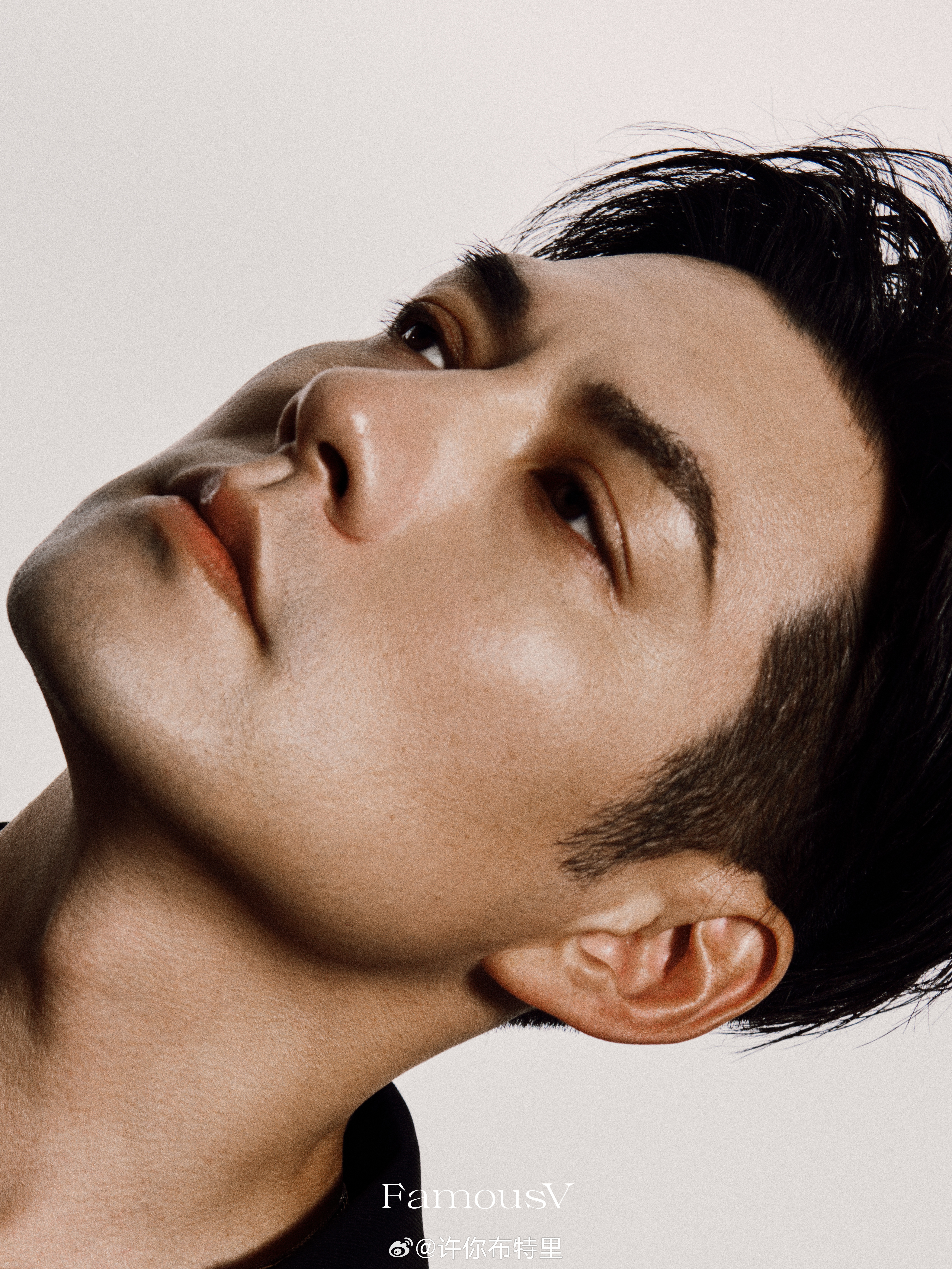 严屹宽逐玉 🎬宽哥 